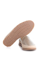 Women's Leather Loafer | Derimod Women's Leather Loafer | Derimod