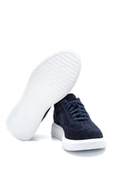 Erkek Deri Süet Sneaker | Derimod Erkek Deri Süet Sneaker | Derimod
