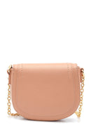 Women's Straw Detailed Crossbody Bag | Derimod Women's Straw Detailed Crossbody Bag | Derimod