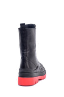 Women's Leather Boots | Derimod Women's Leather Boots | Derimod
