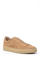 Erkek Süet Sneaker | Derimod Erkek Süet Sneaker | Derimod