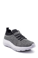 Erkek Siyah Sneaker | Derimod Erkek Siyah Sneaker | Derimod