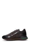 Erkek Deri Sneaker | Derimod Erkek Deri Sneaker | Derimod