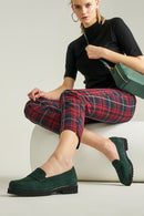 Women's Suede Shoes | Derimod Women's Suede Shoes | Derimod