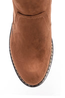 Women's Suede Boots | Derimod Women's Suede Boots | Derimod