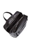 Women's Brown Casual Backpack | Derimod Women's Brown Casual Backpack | Derimod