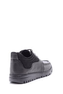 Men's Leather Lace-Up Shoes | Derimod Men's Leather Lace-Up Shoes | Derimod