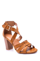 Women's High Heels | Derimod Women's High Heels | Derimod