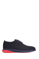 Men's Suede Sneaker | Derimod Men's Suede Sneaker | Derimod