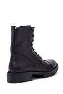 Men's Leather Boots | Derimod Men's Leather Boots | Derimod