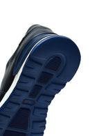 Men's Leather Sneaker | Derimod Men's Leather Sneaker | Derimod