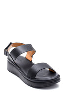 Kadın Casual Sandalet | Derimod Kadın Casual Sandalet | Derimod