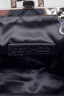Women's Sequin Detailed Handbag | Derimod Women's Sequin Detailed Handbag | Derimod