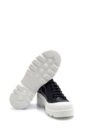 Women's Leather Sneaker | Derimod Women's Leather Sneaker | Derimod