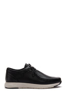 Men's Leather Casual Shoes | Derimod Men's Leather Casual Shoes | Derimod