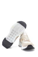 Kadın Deri Sneaker | Derimod Kadın Deri Sneaker | Derimod
