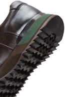 Erkek Deri Sneaker | Derimod Erkek Deri Sneaker | Derimod