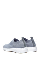 Women's Gray Sneaker | Derimod Women's Gray Sneaker | Derimod