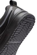 ACBC x Derimod Men's Black Lace-Up Sneakers | Derimod ACBC x Derimod Men's Black Lace-Up Sneakers | Derimod
