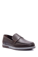 Erkek Deri Casual Loafer | Derimod Erkek Deri Casual Loafer | Derimod