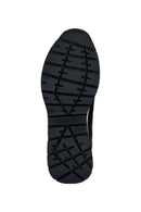 Geox Kadın Siyah D Braies B Abx B Bağcıklı Kalın Tabanlı Spor Sneaker | Derimod Geox Kadın Siyah D Braies B Abx B Bağcıklı Kalın Tabanlı Spor Sneaker | Derimod