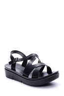 Kadın Comfort Sandalet | Derimod Kadın Comfort Sandalet | Derimod