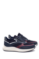 Erkek Deri Sneaker | Derimod Erkek Deri Sneaker | Derimod