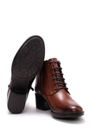 Women's Belted Boots | Derimod Women's Belted Boots | Derimod