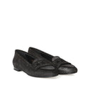 Women's Leather Ballerinas | Derimod Women's Leather Ballerinas | Derimod