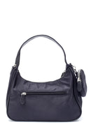 Women's Baguette Bag with Coin Purse | Derimod Women's Baguette Bag with Coin Purse | Derimod