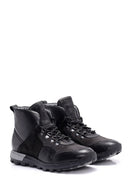 Men's Leather Boots | Derimod Men's Leather Boots | Derimod