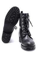 Women's Leather Boots | Derimod Women's Leather Boots | Derimod