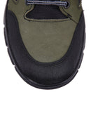 Men's Outdoor Boots | Derimod Men's Outdoor Boots | Derimod