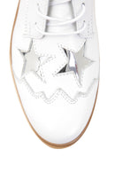 Star Detailed Thick Sole Women's Sneaker | Derimod Star Detailed Thick Sole Women's Sneaker | Derimod