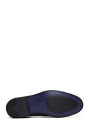 Men's Brown Leather Classic Shoes | Derimod Men's Brown Leather Classic Shoes | Derimod