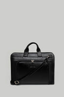 Men's Leather Briefcase | Derimod Men's Leather Briefcase | Derimod