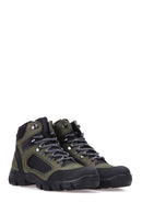 Men's Outdoor Boots | Derimod Men's Outdoor Boots | Derimod