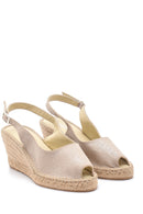Women's Wedge Heel Sandals | Derimod Women's Wedge Heel Sandals | Derimod