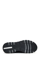 Erkek Deri Casual Sneaker | Derimod Erkek Deri Casual Sneaker | Derimod