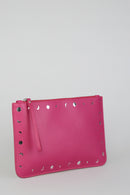 Fuchsia Women's Portfolio | Derimod Fuchsia Women's Portfolio | Derimod