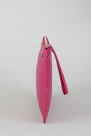 Fuchsia Women's Portfolio | Derimod Fuchsia Women's Portfolio | Derimod
