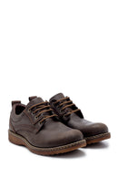Men's Leather Casual Shoes | Derimod Men's Leather Casual Shoes | Derimod