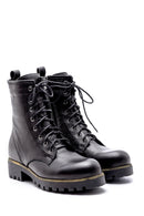 Women's Leather Boots | Derimod Women's Leather Boots | Derimod