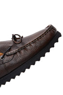 Men's Leather Loafer | Derimod Men's Leather Loafer | Derimod