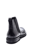 Men's Leather Classic Chelsea Boots | Derimod Men's Leather Classic Chelsea Boots | Derimod