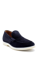 Erkek Süet Casual Loafer | Derimod Erkek Süet Casual Loafer | Derimod