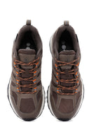 Hammer Jack Erkek Kahverengi Clinton Waterproof Sneaker | Derimod Hammer Jack Erkek Kahverengi Clinton Waterproof Sneaker | Derimod