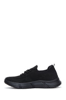 Kadın Siyah Sneaker | Derimod Kadın Siyah Sneaker | Derimod