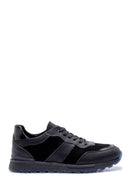 Erkek Süet Deri Sneaker | Derimod Erkek Süet Deri Sneaker | Derimod