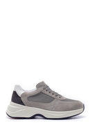 Erkek Süet Deri Sneaker | Derimod Erkek Süet Deri Sneaker | Derimod